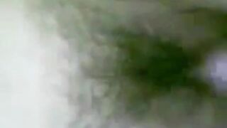 Malaysian Girl Doesn't Want to Show Face