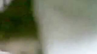 Malaysian Girl Doesn't Want to Show Face