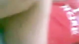 Malaysian Girl Doesn't Want to Show Face