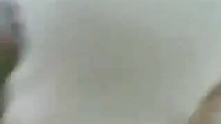 Malaysian Girl Doesn't Want to Show Face