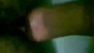 Malaysian Girl Doesn't Want to Show Face