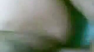 Malaysian Girl Doesn't Want to Show Face