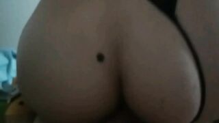 I Seduce My Stepdad And Give Him The Best Blowjob Of His Life!