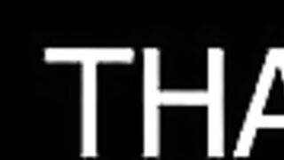 Sly stepson fucks sad stepmom, cumming on her pussy.