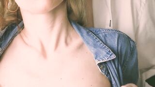 Asian Babe Amateur Romantic