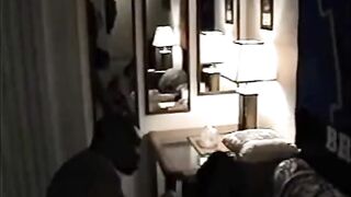 Fucking His Asian Spouse - Interracial Amateur Sex Tape