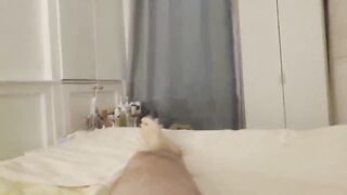 My stepmom shows me how to fuck?