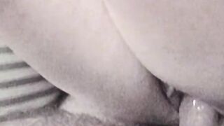 French Amateur Kathy