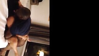 Girl's Interracial Amateur Adventure