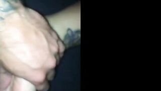 Danske Fødder Fetish