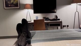 Stepmom Tests to See If I'm Gay