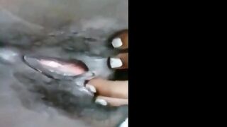 Indian Girl's Solo Show