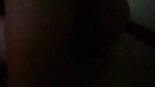 Asian Amateur Loves Blowjob and Dildo Play