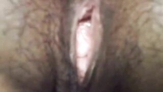 Anal with a BBW Amateur on Webcam