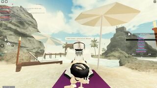 95 | Roblox Porn [TURKISH]