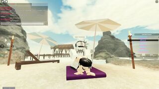 95 | Roblox Porn [TURKISH]