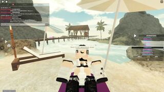 95 | Roblox Porn [TURKISH]