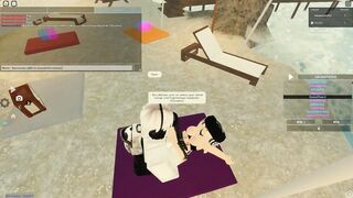 95 | Roblox Porn [TURKISH]