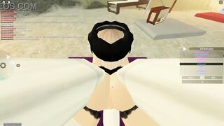 95 | Roblox Porn [TURKISH]