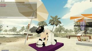 95 | Roblox Porn [TURKISH]