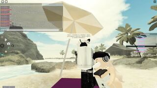 95 | Roblox Porn [TURKISH]