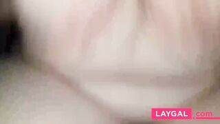 Hot Egyptian Arab Amateur with Lover