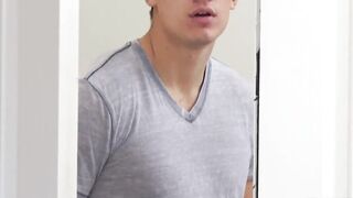 stepson fucks hot stepmother