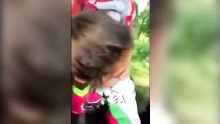 No aguanto mas! Mexicana Amateur Cogiendo con su Esposo