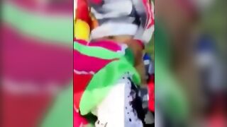 No aguanto mas! Mexicana Amateur Cogiendo con su Esposo