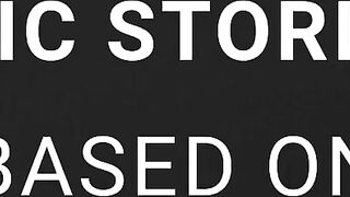 StepSister Alexis Crystal Anal Fuck In The Morning with StepBro Full Scene