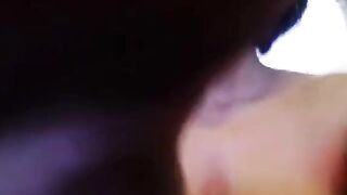 Hotjuliax: Vibrator Solo