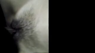 Indonesian GF Bangs Her Asian Hubby