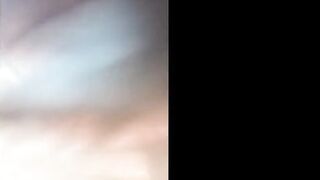 Sucking for My Hubby