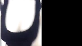 Wet Pussy Grool - Amateur Close-Up Webcam Show