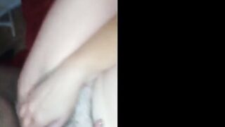 Amateur Anal with a Facial Finish