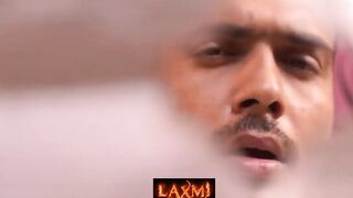 Indian Desi stepmom roleplay like maid and fucked by stepson real hardcore amateur doggy style full Hindi audio homemade sex video