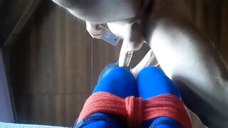 2-Hour BDSM Blowjob and Sex Extravaganza with Amateur MILF