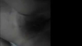 Malaysian Couple's Amateur Sex Tape Part 2