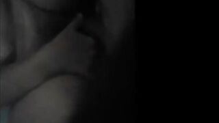 Malaysian Couple's Amateur Sex Tape Part 2