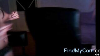 Amateur Webcam Girl Arianna