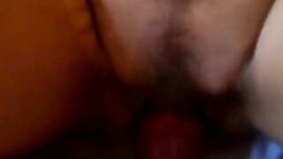 German Amateur Mature Creampie