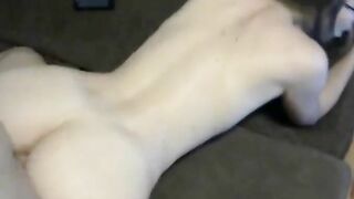 Daria's Hardcore Amateur Webcam Show