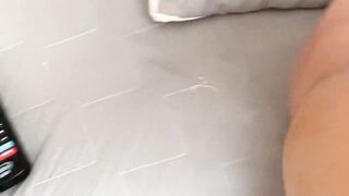 drilling my 18 year old stepsisters perfect tight pussy