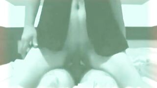 Serbian Milf Zena's Webcam Show