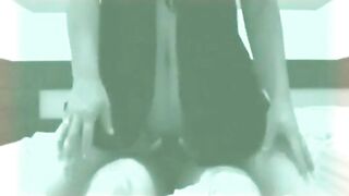 Serbian Milf Zena's Webcam Show