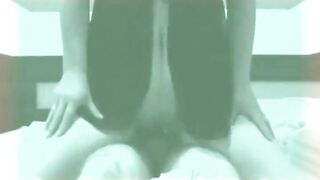 Serbian Milf Zena's Webcam Show