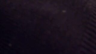 Granny's Big Natural Titty Blowjob