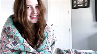 Spring Break With Step Sister - Alana Rose - Family Therapy - Alex Adams