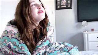 Spring Break With Step Sister - Alana Rose - Family Therapy - Alex Adams