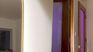 Inappropriate Stepmom On Vacation Fucks Around Town